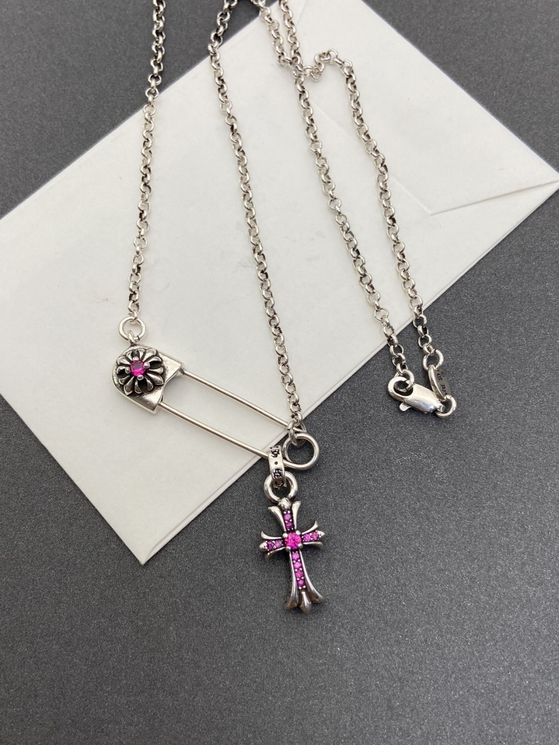 Chrome Hearts Necklaces